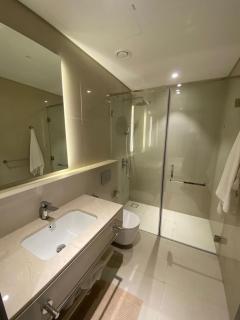 Almouj Street 1BHK 211 Liaqat Airport Residence - 4