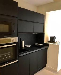 Suite Design - Plage à 50m - Terrasse sud - 7
