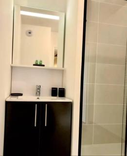 Suite Design - Plage à 50m - Terrasse sud - 6