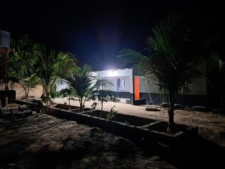 Live like natives - 7