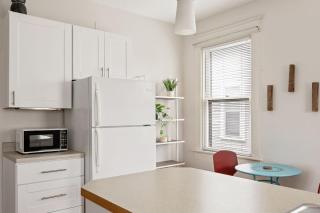 Lockerbie Townhome - Steps to Mass Ave - Sleeps 8 - Family Friendly - 7