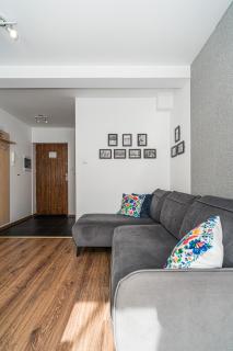 Apartament Kriscell - 4