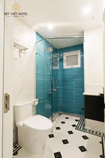 Nét Việt House Hotel Market & Bridge Centre Soc Trang - 4
