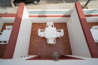 Hotel-Apartamento Carolina y Vanessa - 8