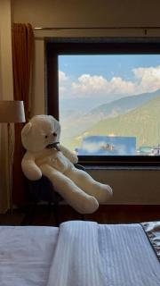 Hotel Dalhousie Zen Inn #Only for Couple #Mountain view Rooms - 7