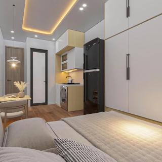 Serena Home & Apartment Hanoi - 8