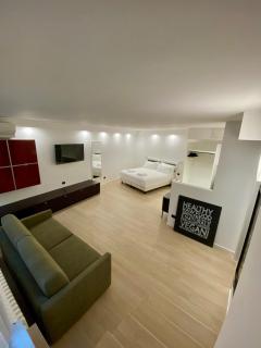 ANTONELLA's ROOM - 5
