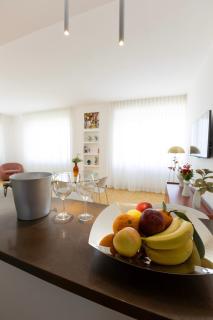 Clar Suite -Grattacielo - 2
