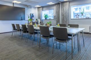 Radisson Blu Riverside Hotel - Göteborg - 1