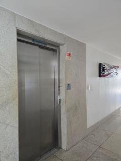 Apto na Jatiúca | Piscina e condomínio tranquilo - 9