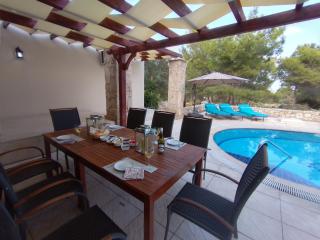 Secluded Luxury Villa Private Pool Peaceful Forest Escape in Esentepe - 1
