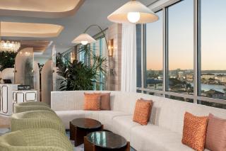 The Hiatus Clearwater Beach, Curio Collection By Hilton - 1