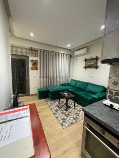 Modern 1 Bedroom City Apartment - 8