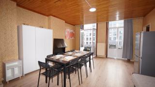 Plantin Apartment - 5