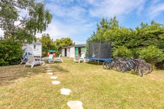 Les Mimosas - Location Familiale - 2