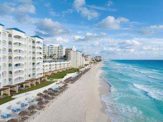 Hilton Cancun Mar Caribe All-Inclusive Resort - 2