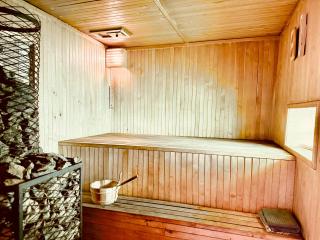 Kalngale Coastal Retreat, Sauna, Sea - 7