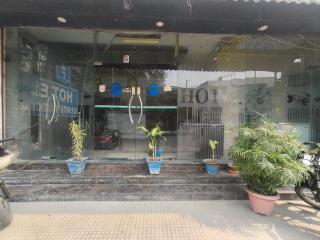 Hotel S P International -800 MTR From Charbagh Railway Station - 9