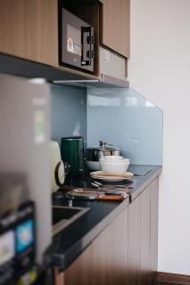 Cozy Apartmen Westlake - 9