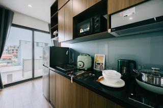 Cozy Apartmen Westlake - 4