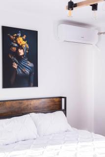 Ghetto Experience - Self Check-In - Usa cu Cod - 5