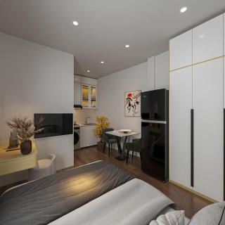 Serena Home & Apartment Hanoi - 2