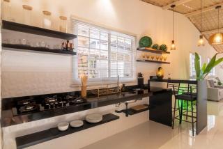 Golden Pipa House - 3