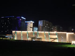 Mactan Newtown Boulevard 8 Deluxe Tower One - 4