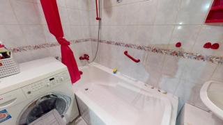 Parterre Ferienwohnung Wild - 1