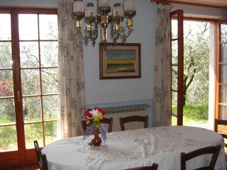Villa Rocca - 8
