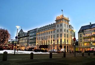 Luxury condo-101 RVK-free parking - 0