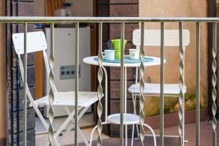 Welc-ōM Cozy Studio - 3