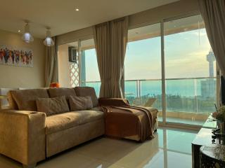 2 Bed Room Seaview -Best Of Location A Pattaya Gem - 7