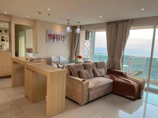 2 Bed Room Seaview -Best Of Location A Pattaya Gem - 8