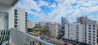 Apartamento Marblau Brasil, 9º - Julio y Agosto SOLO FAMILIAS - 3