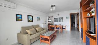 Apartamento Marblau Brasil, 9º - Julio y Agosto SOLO FAMILIAS - 1