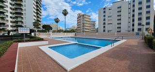 Apartamento Marblau Brasil, 9º - Julio y Agosto SOLO FAMILIAS - 9