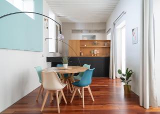 Casa Munay, by Homing U - 8