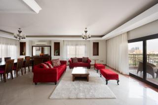 VESTA - Agouza Residence - 1