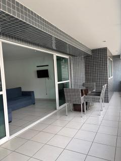 Beira Mar Beach Class 4 Quartos - 5