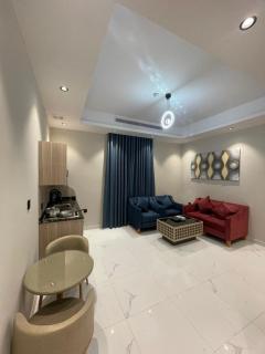 فندق باين سويت للشقق الفندقية - 6