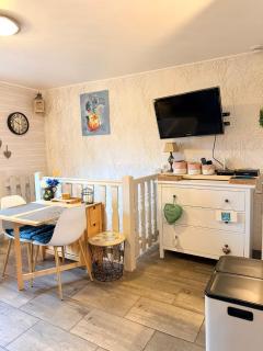 Appartement de charme 3 pièces - 7