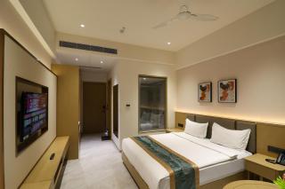 Ashirwad Club Resort - 7