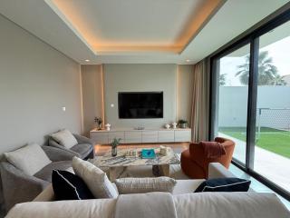 Premium Vacation Home - Spacious and Stylish - Yas Island - 1