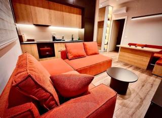 Cloud9 Apartments Bllok Area - 5