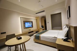 Ashirwad Club Resort - 5