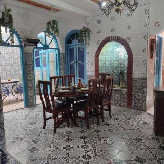 riad la citadelle - El Jadida - 2