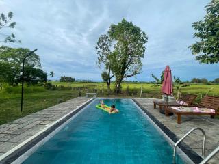 Illukawela Walauwa - 8