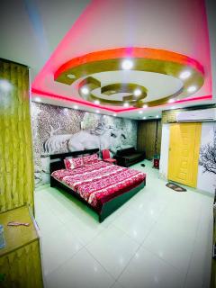 One bed lovely apartment - 4