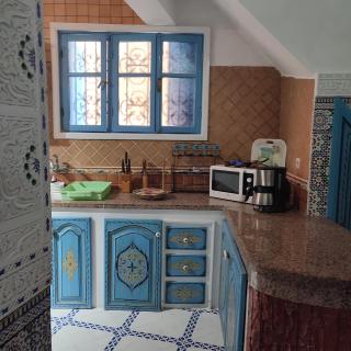 riad la citadelle - El Jadida - 5